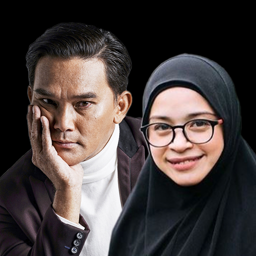 AZHAN RANI & NOORKHIRIAH